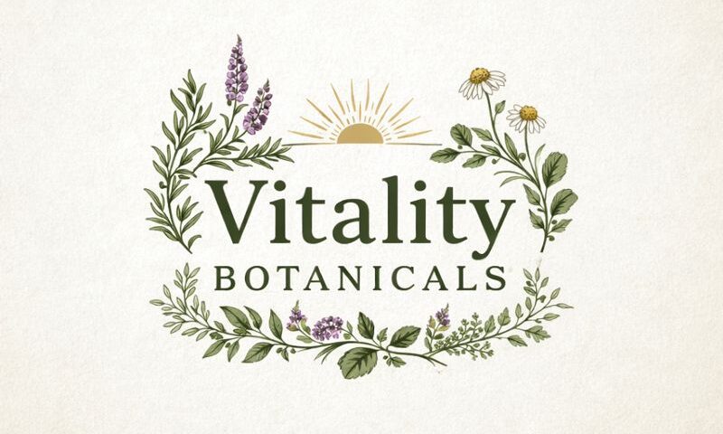 Vitality Botanicals
